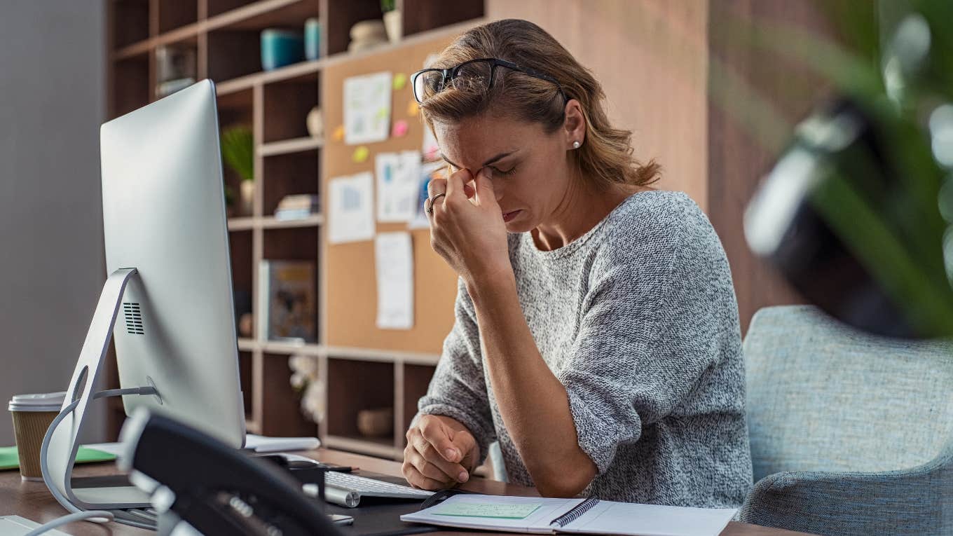 Bad Boundaries At Work Making You Poor Bad Boundaries At Work Making You Poor