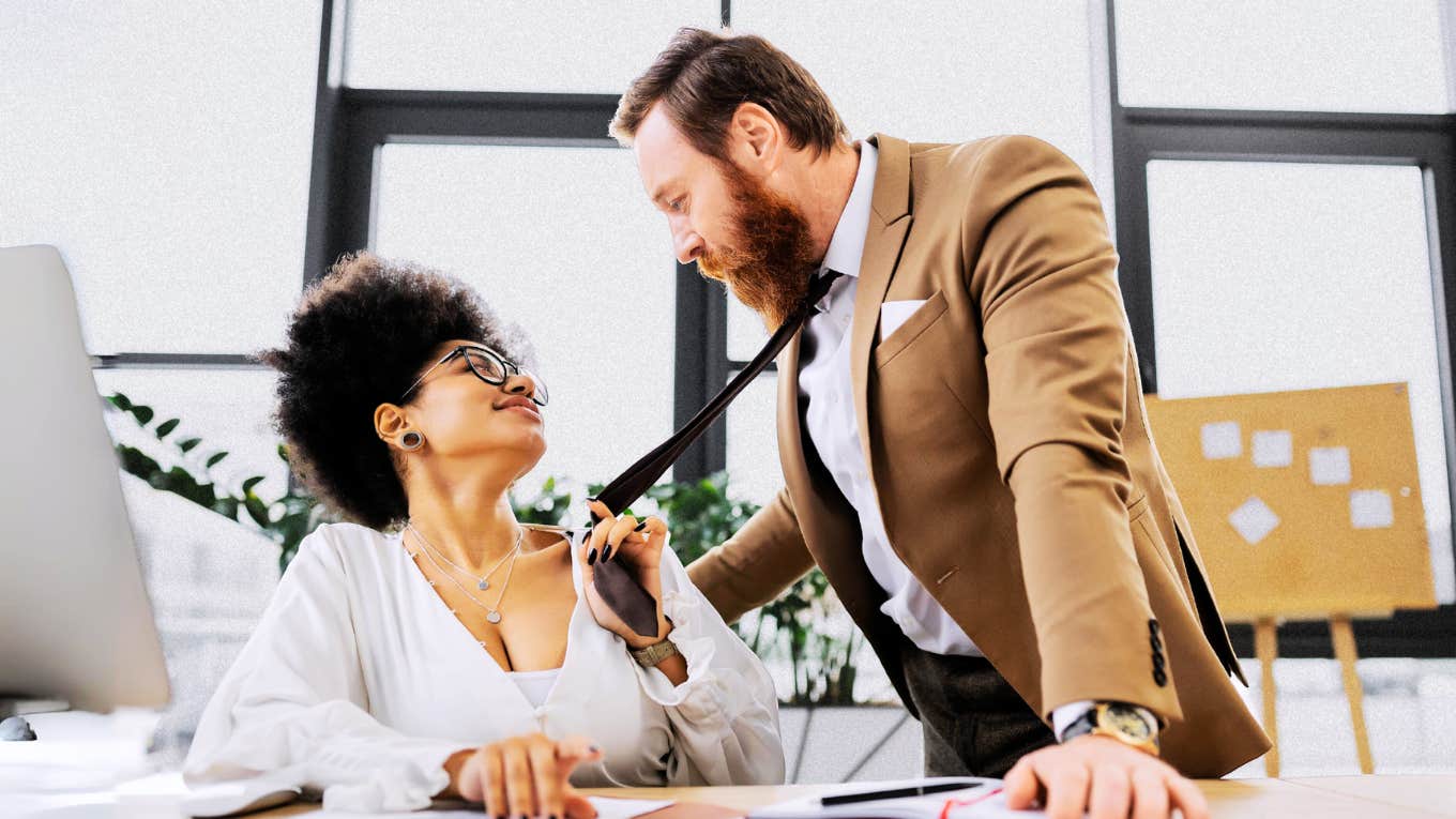 Tips For Dating At Work Tips for dating your co-worker