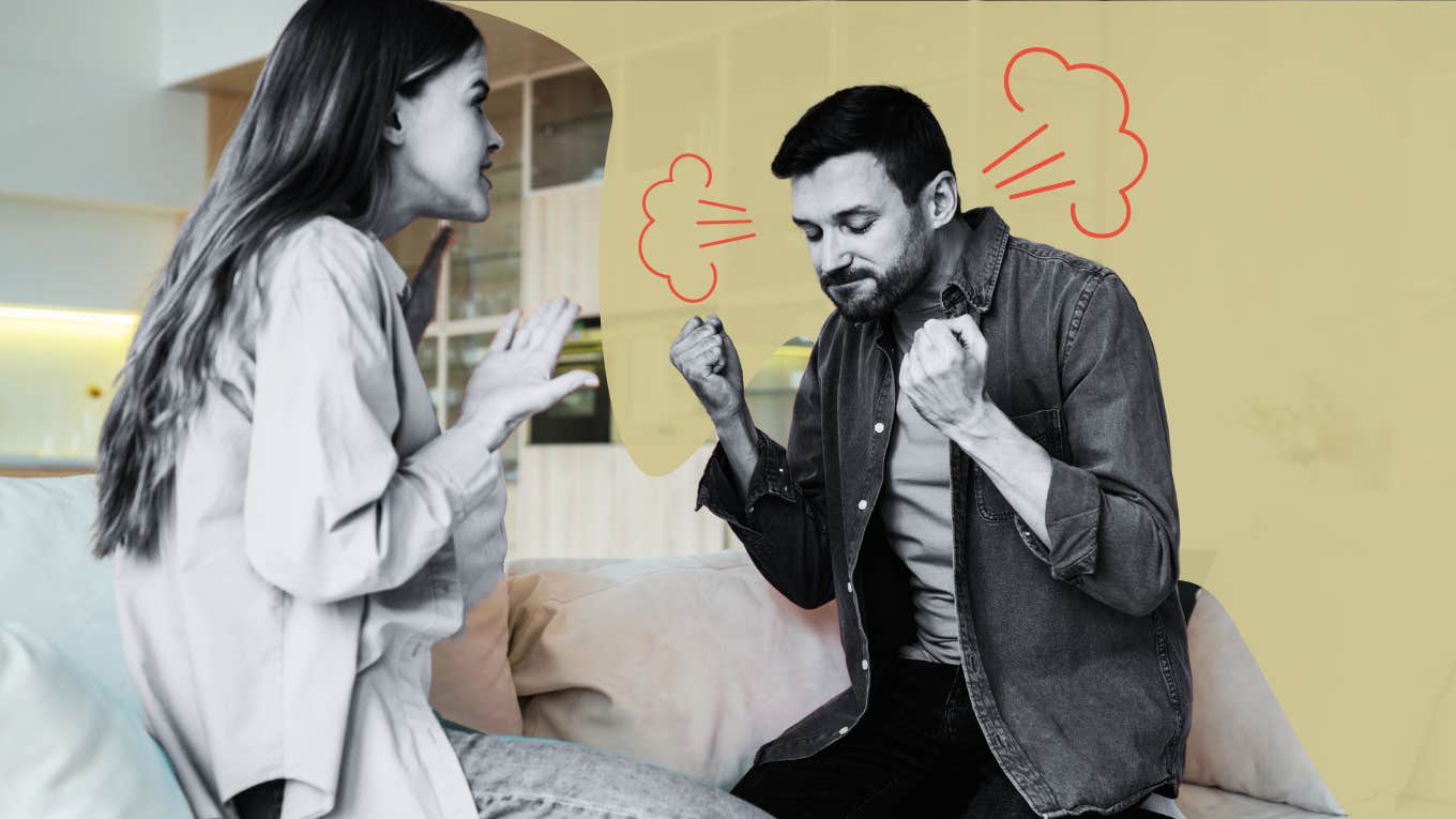 Tips For Communicating With Your Angry Spouse Communicating with angry spouse