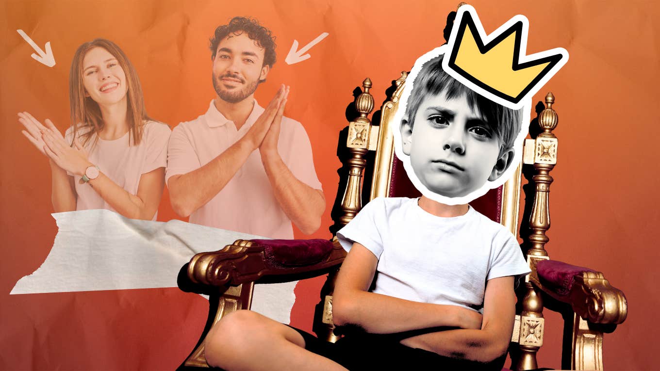 Two Ways Parents Make Their Kids Narcissists Two ways parents make their kids narcissists, do no wrong, over praise