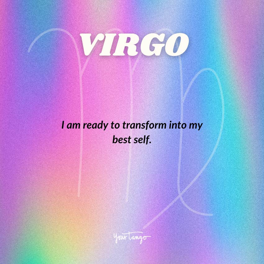 virgo abundance affirmation may 29