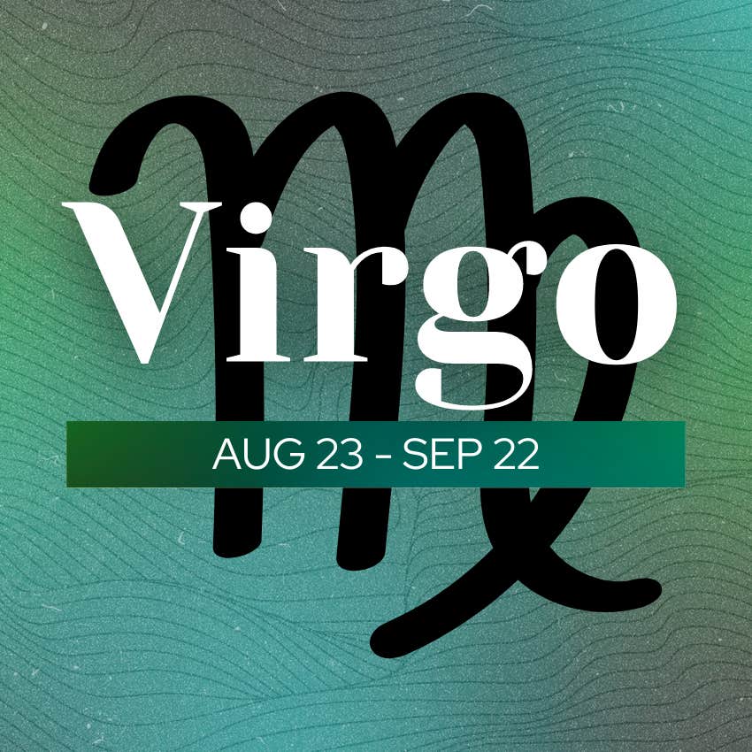 virgo may 18 horoscope emotional healing