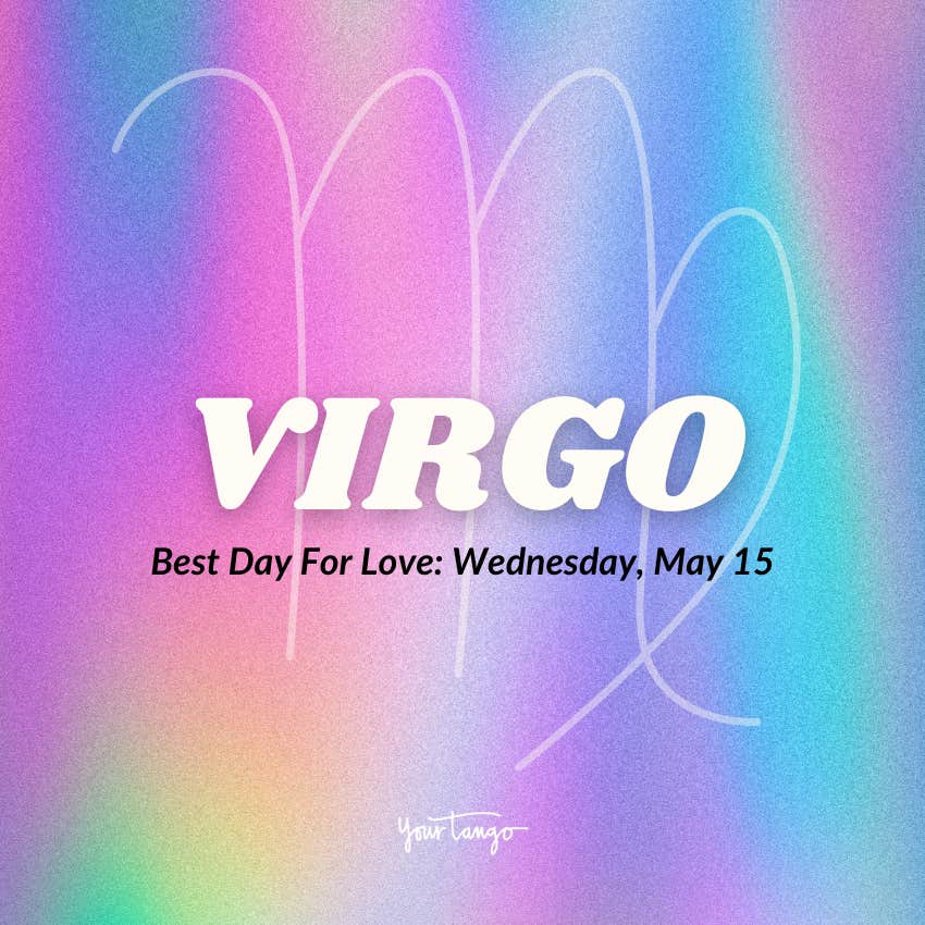 virgo weekly love horoscope may 13 19 2024