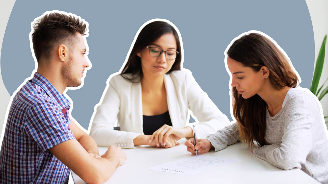 If You Want A Happier Divorce, Consider THIS Option Happier divorce