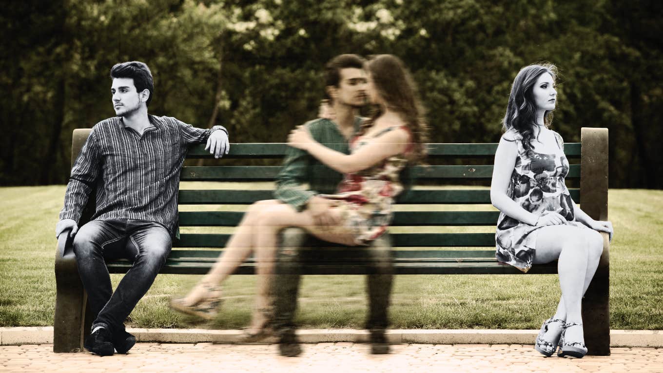Ways Legal Marriage Nearly Ruined Our Perfect Relationship Legal marriage nearly ruined perfect relationship