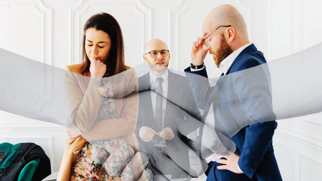 Ways To Keep Feelings Out Of Your Divorce Negotiations Keeping feelings out of divorce