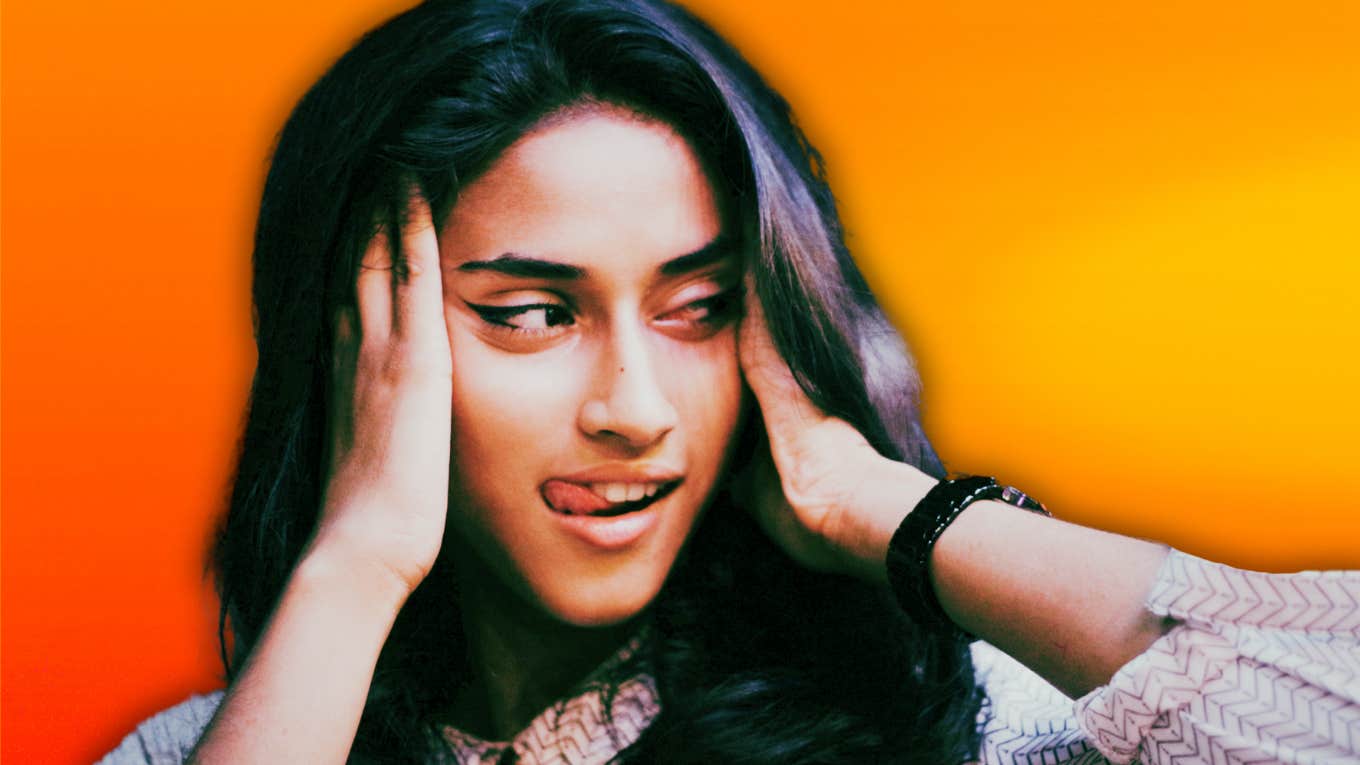 Dating Advice: How Not To Be The 'Crazy Girl' In A New Relationship How not to be the 'crazy' girl in a new relationship