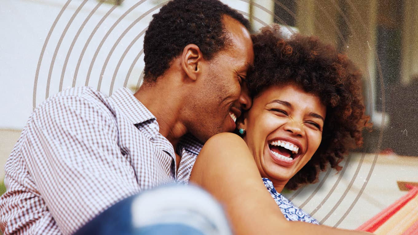 Science's WEIRDEST Theories About Falling In Love Weird theories about falling in love
