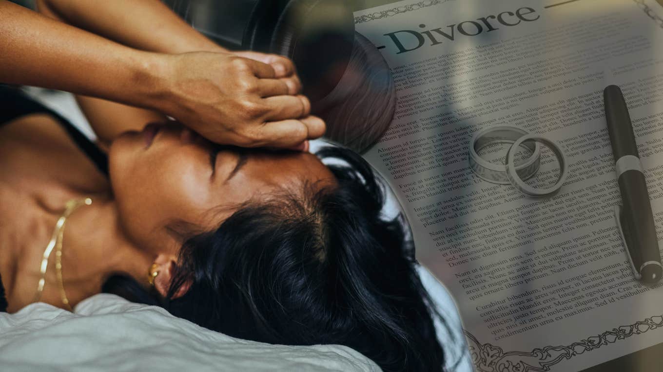 Divorce aftermath, what it will and will not fix in your life