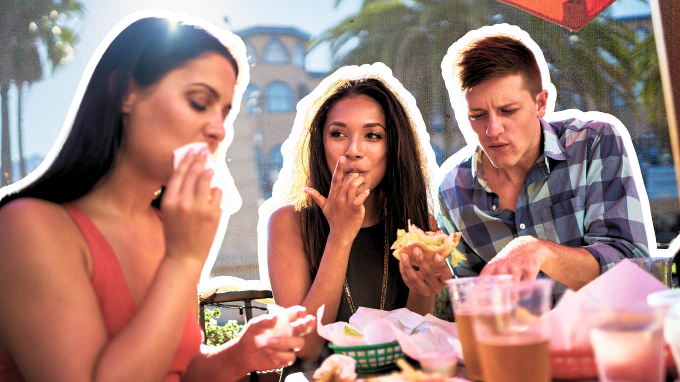 What Does An Open Relationship Mean To You? Ways To Approach An Open Relationship In A Healthy Way Open relationship conversations you need to have before starting one