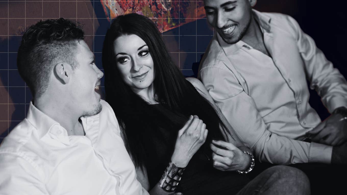 What Is Polyamory And How Do Polyamorous Relationships Work? 8 Myths About 'Poly' People Explained how Polyamory relationships work