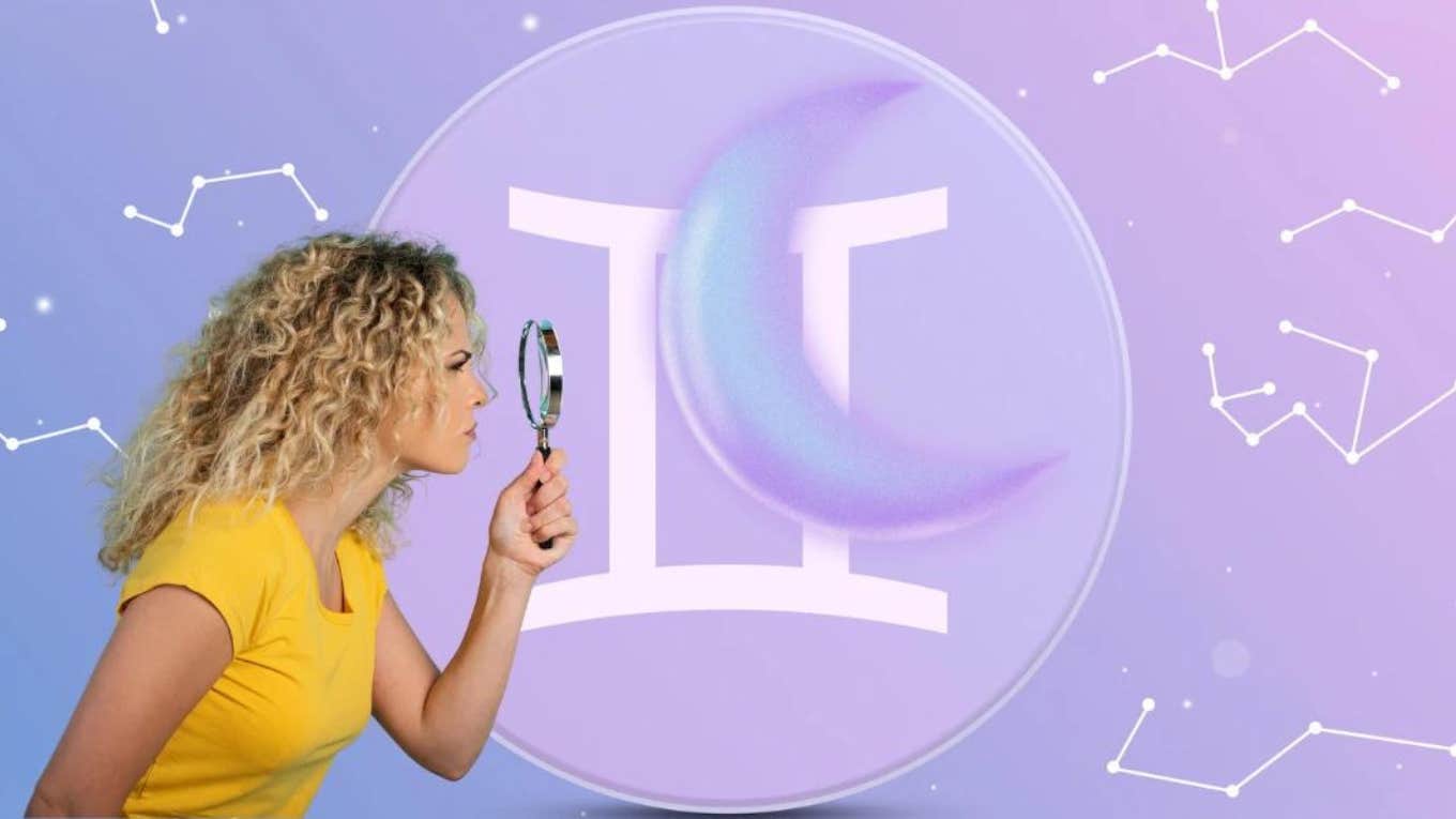 What Each Zodiac Sign Can Manifest Using The Power Of The Full Moon From Now To May 26 What Each Zodiac Sign Can Manifest Using The Power Of The Full Moon From Now To May 26