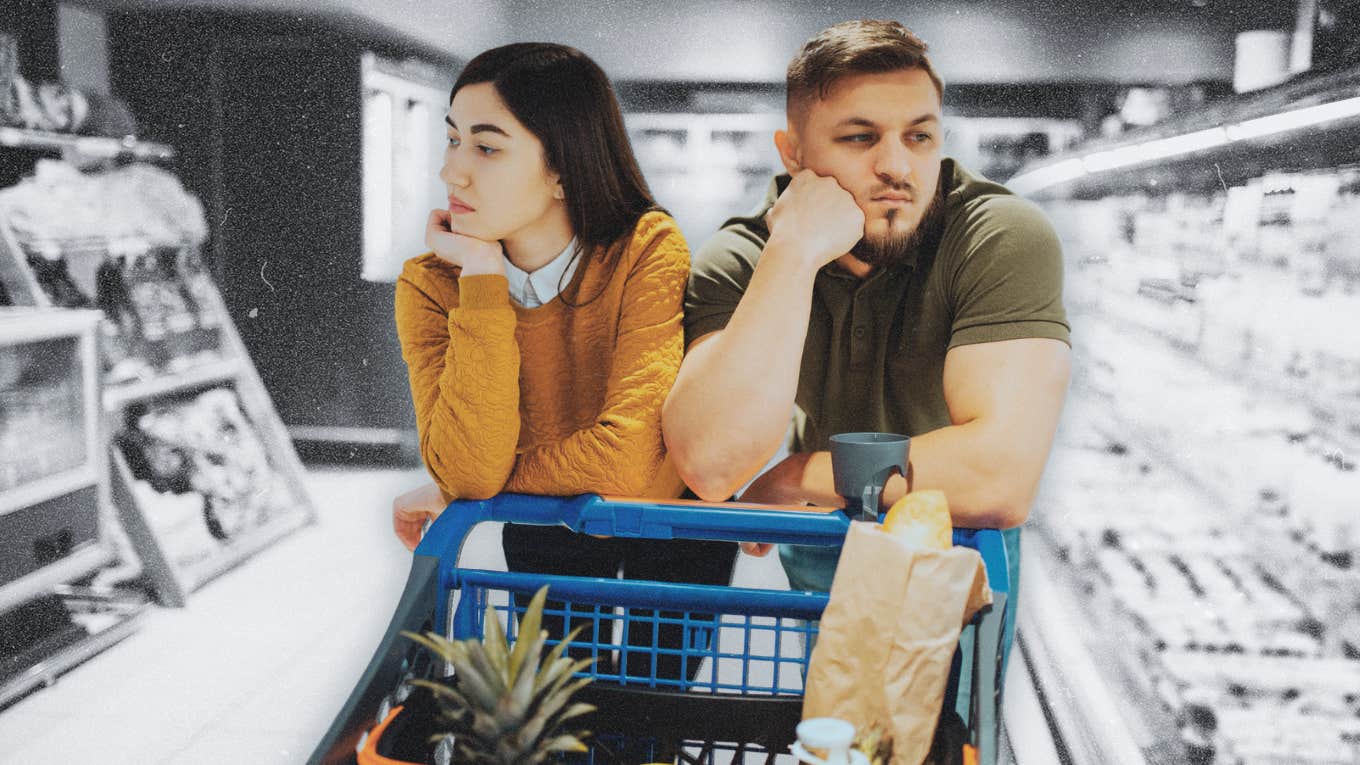 When Your Marriage Is Boring Boring marriage