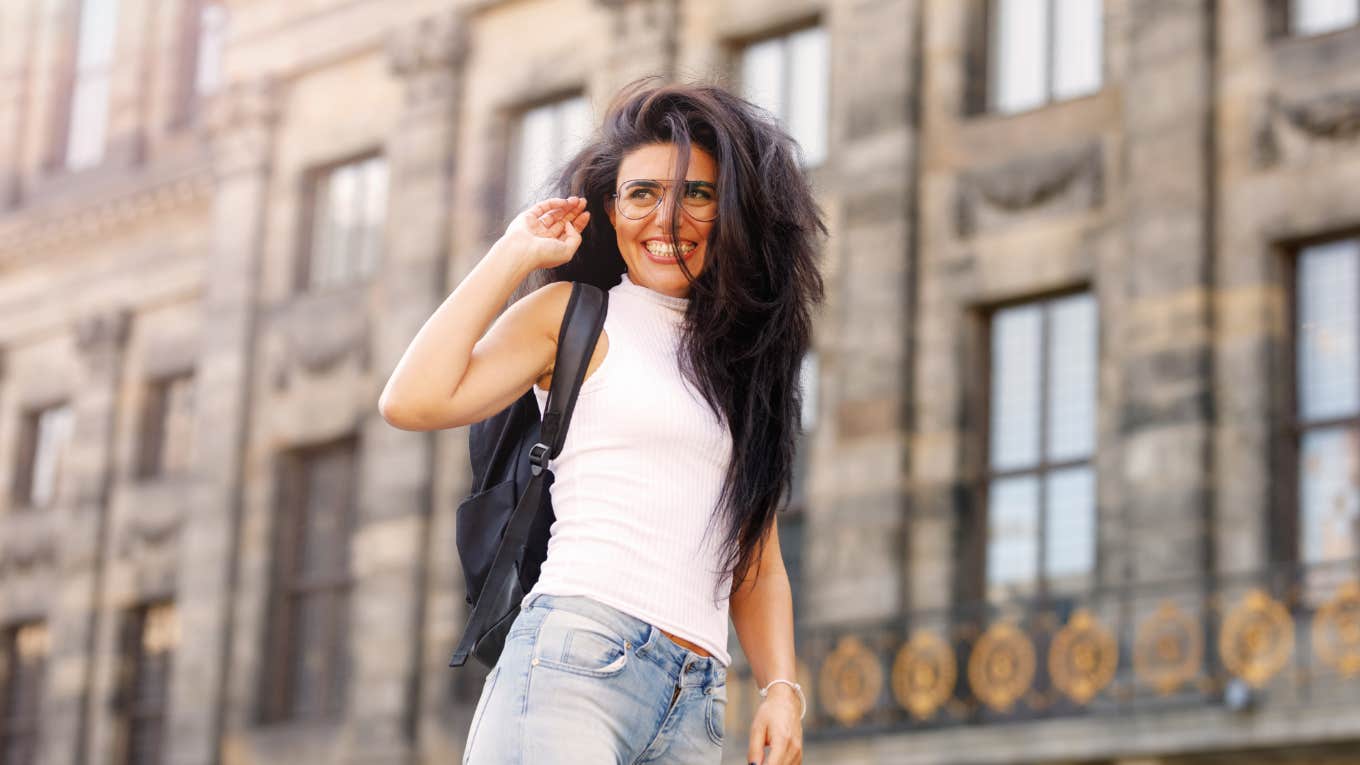 Why You're Successful But Single? The HUGE Mistake Women Make Mistake Strong, Successful Women Make
