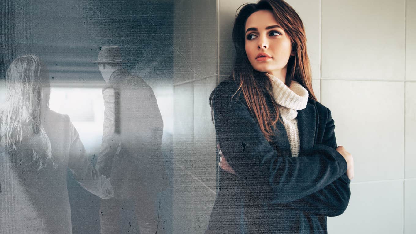 Reasons Why You're Single And Have No Luck Dating Woman having no luck dating