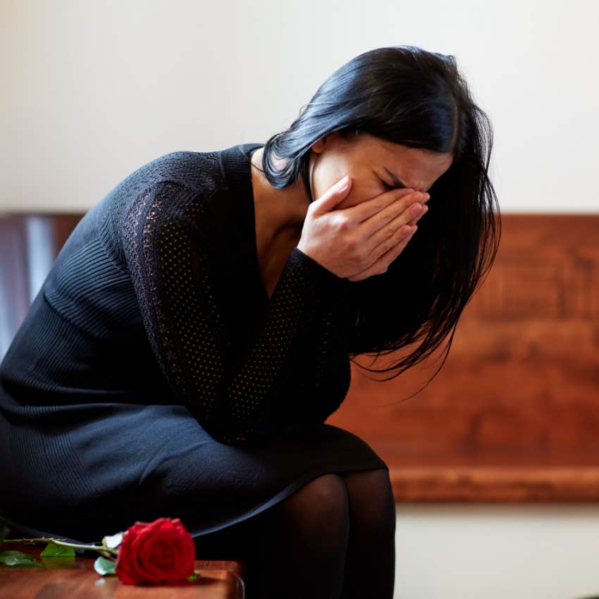 How A Letter To My Dead Boyfriend Traumatized Me
