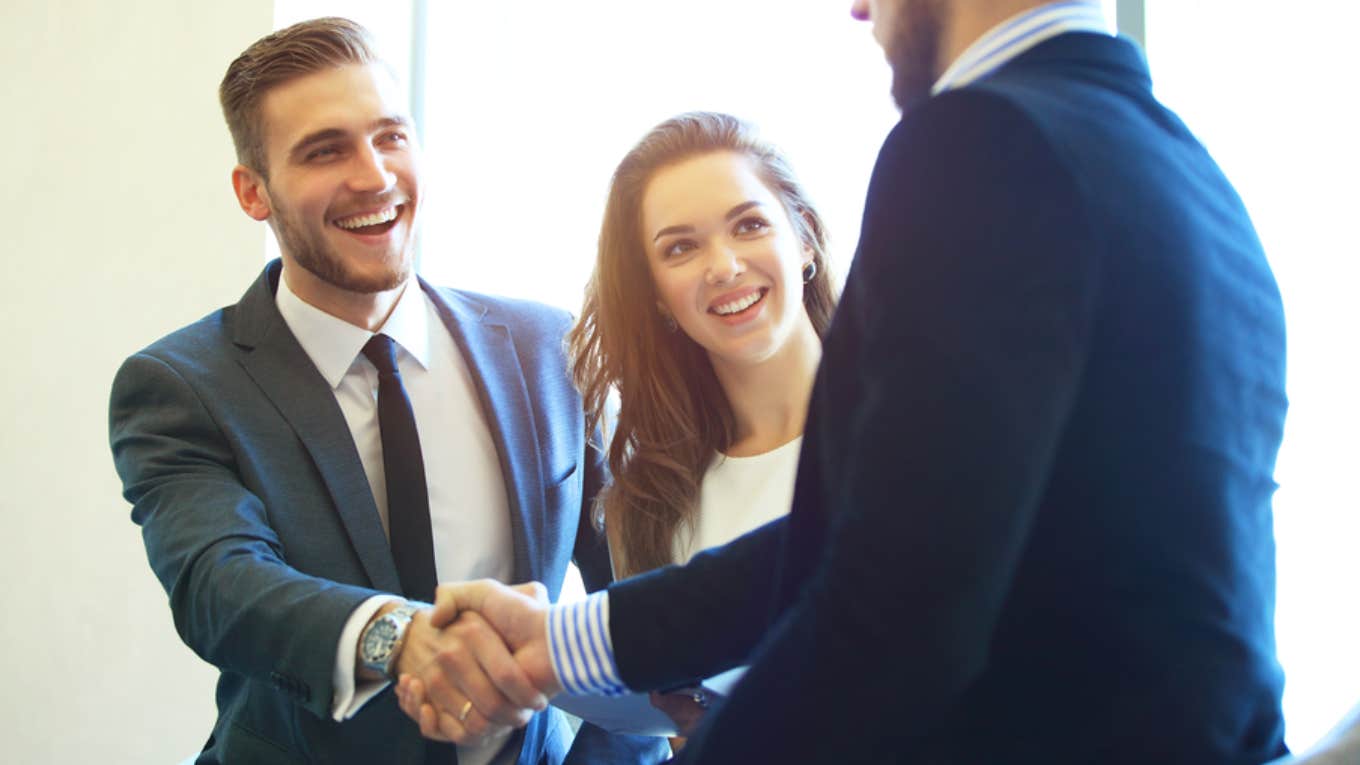 Woman Quits Her Job After Six Months After Colleagues Mispronounced An Employee's Name colleagues, work