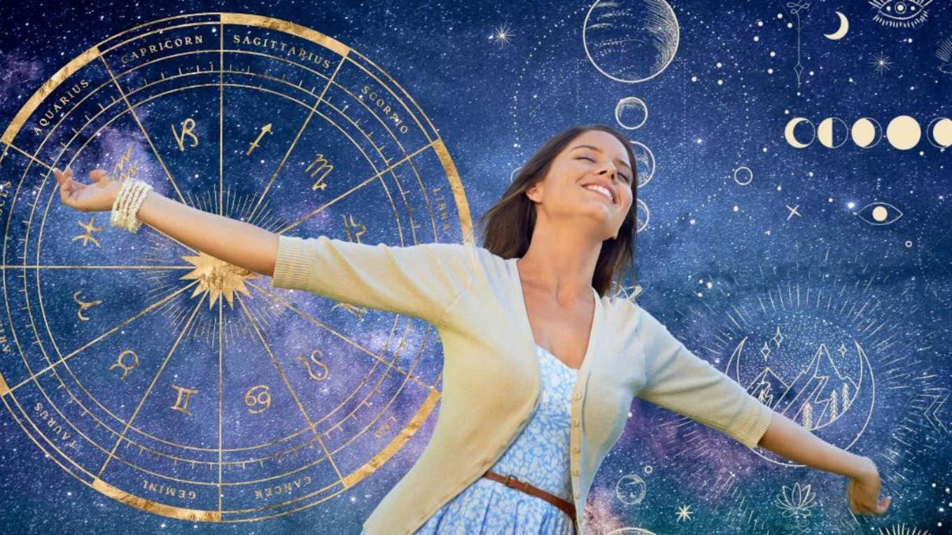 5 Zodiac Signs With The Best Horoscopes On May 13