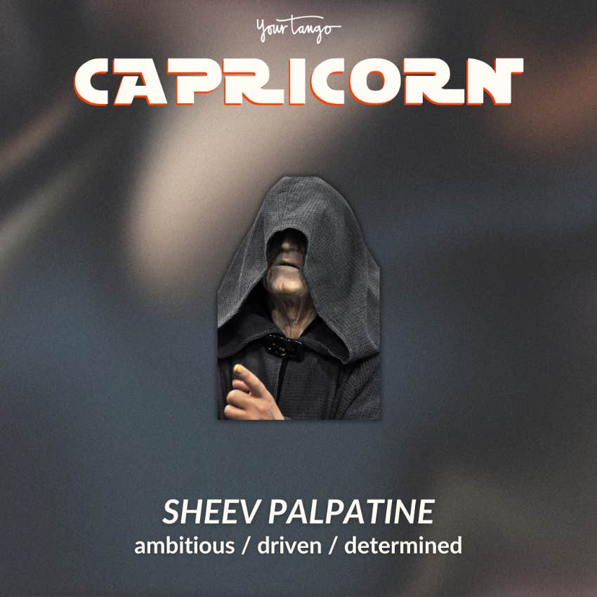 capricorn zodiac sign star wars character sheev palpatine