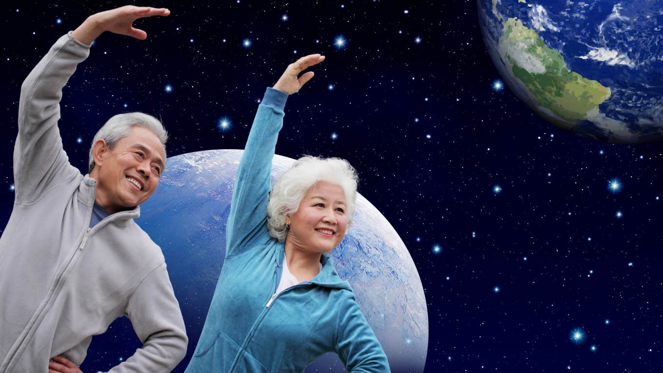 5 Zodiac Signs With The Best Horoscopes On May 7, 2024 5 Zodiac Signs With The Best Horoscopes On May 7, 2024