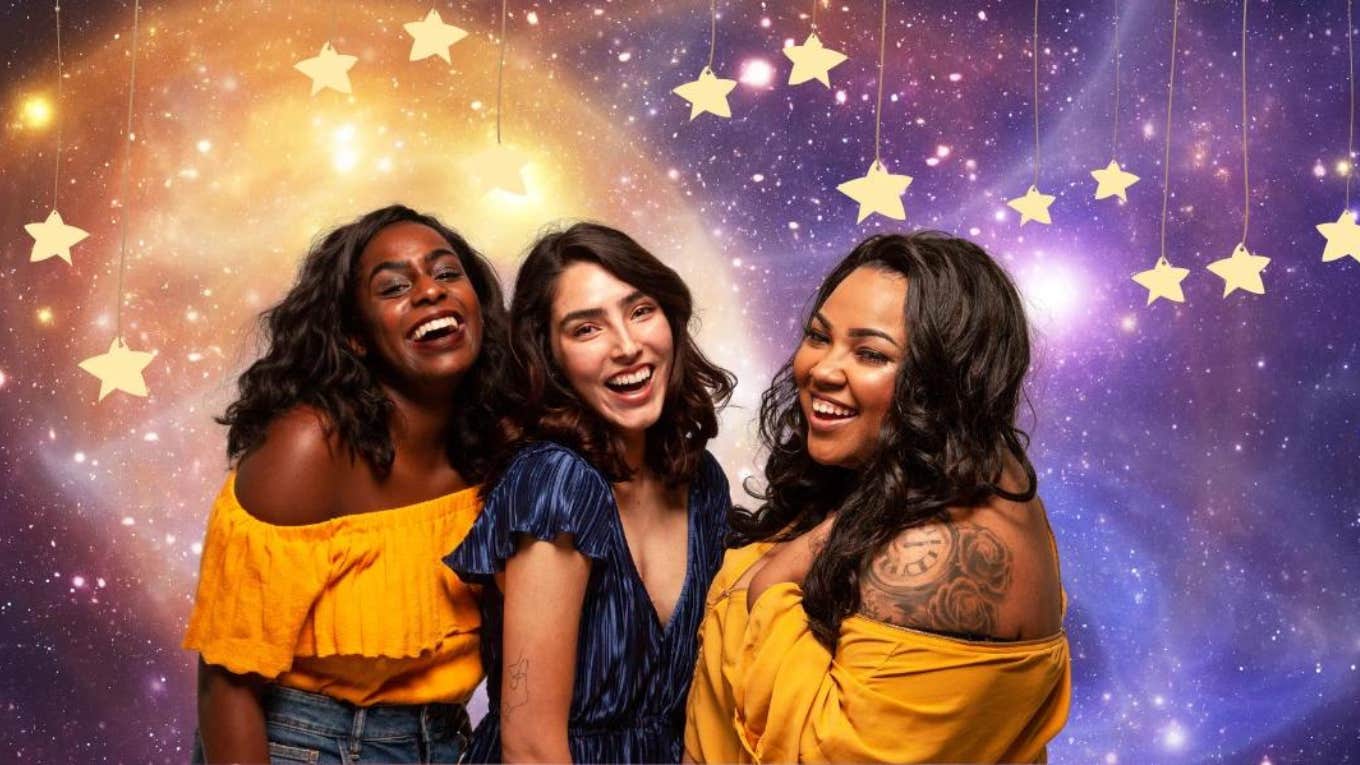 5 Zodiac Signs With The Best Horoscopes On May 22
