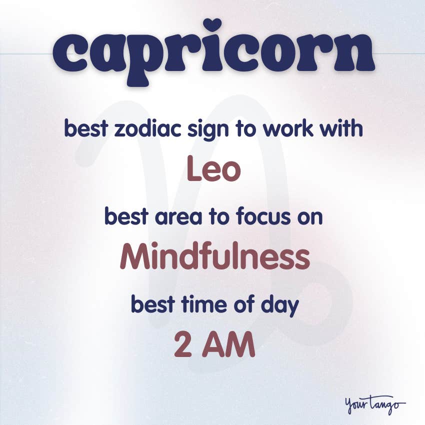 zodiac signs best horoscopes may 27 capricorn