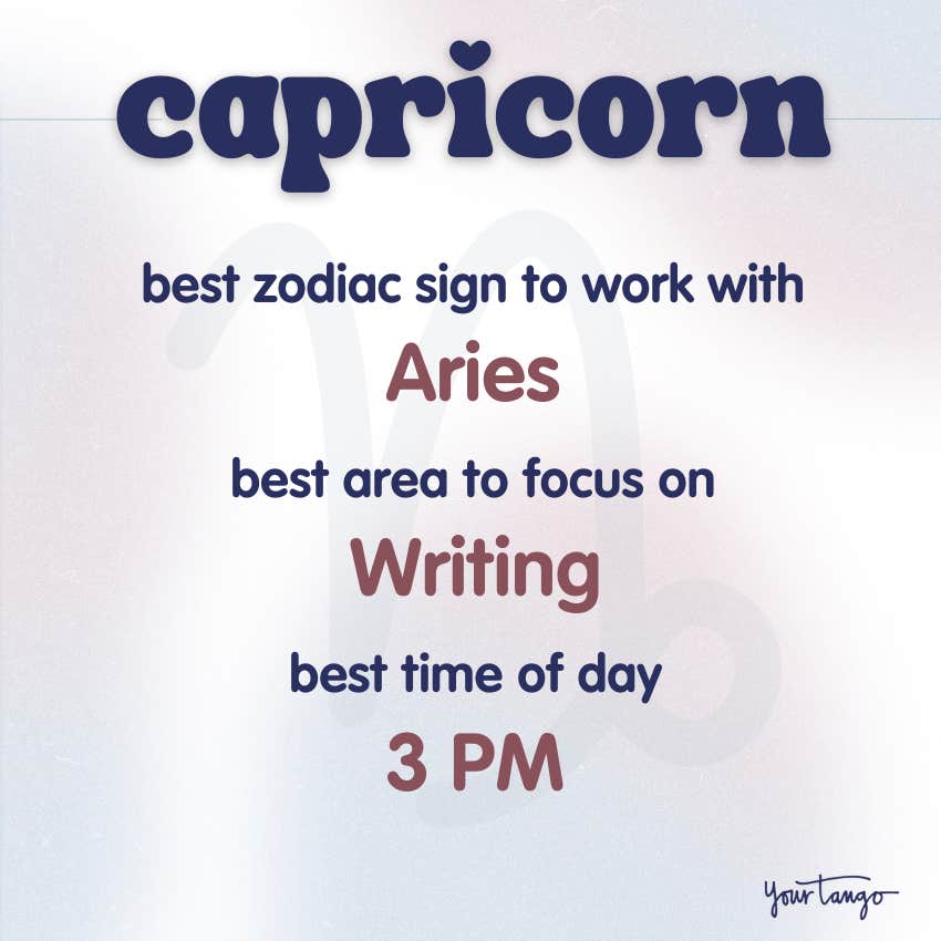 5 Zodiac Signs With The Best Horoscopes On May 28, 2024 | YourTango