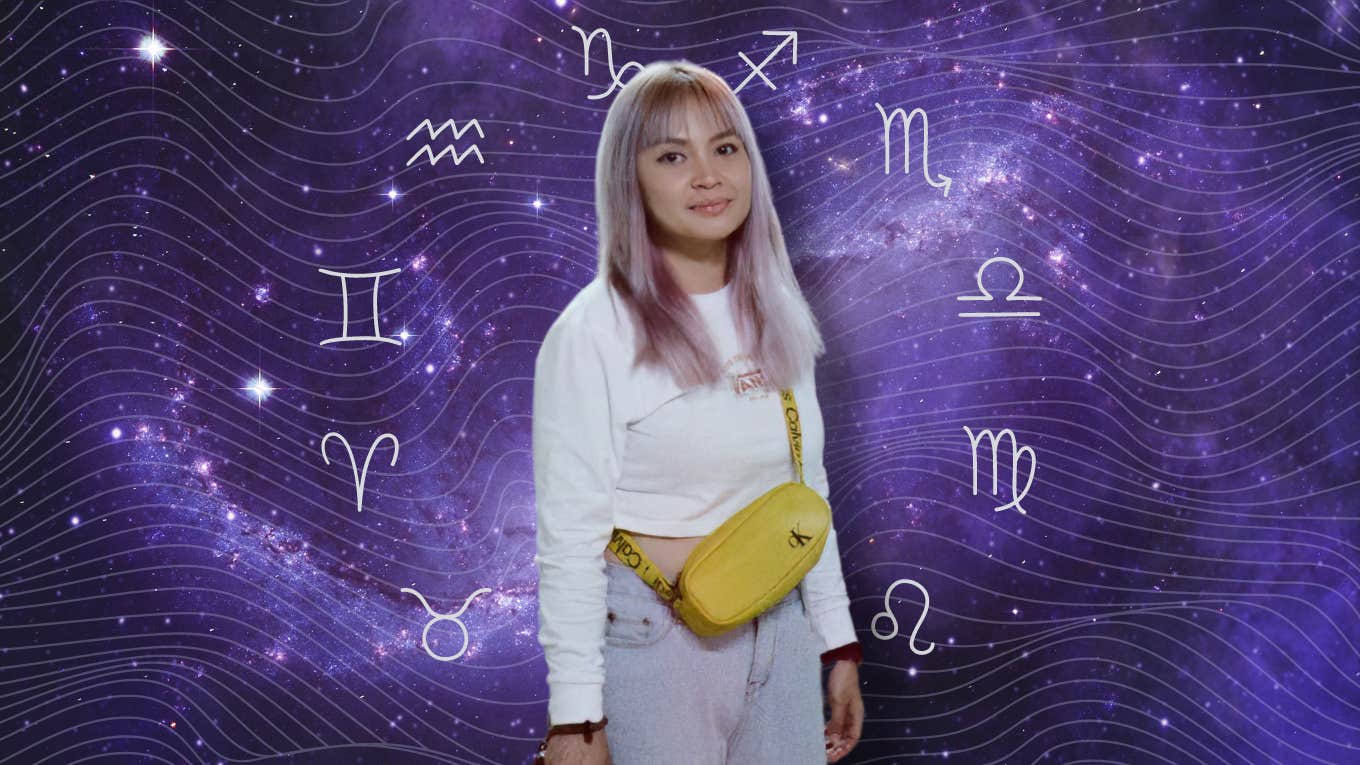 5 Zodiac Signs With The Best Horoscopes On May 28, 2024