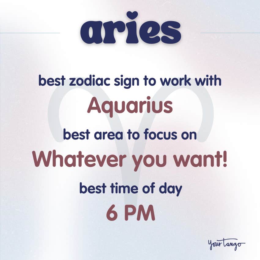 5 Zodiac Signs With The Best Horoscopes On May 29, 2024 | YourTango