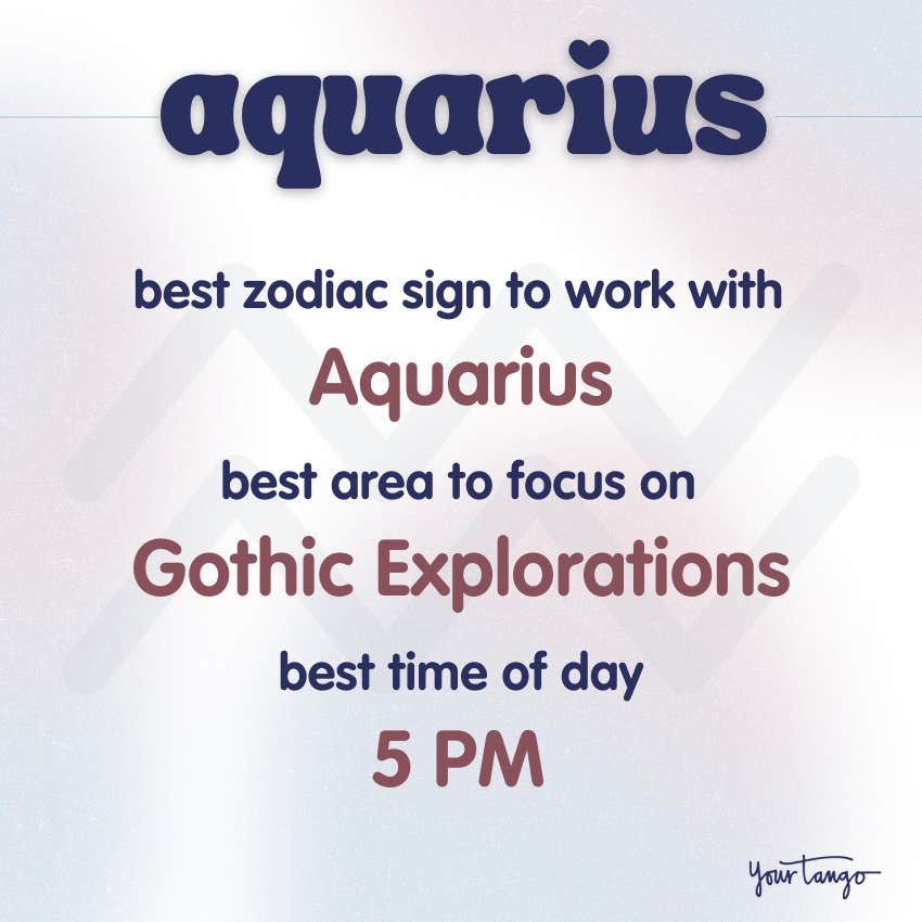 5 Zodiac Signs With Great Horoscopes On May 30, 2024 | YourTango