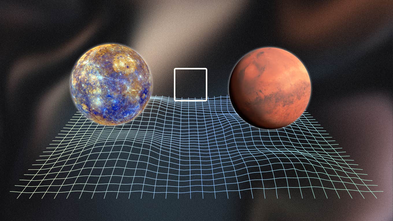 3 Zodiac Signs Overcome Challenging Horoscopes On May 26 During Mercury Square Mars mercury square mars may 26 horoscopes