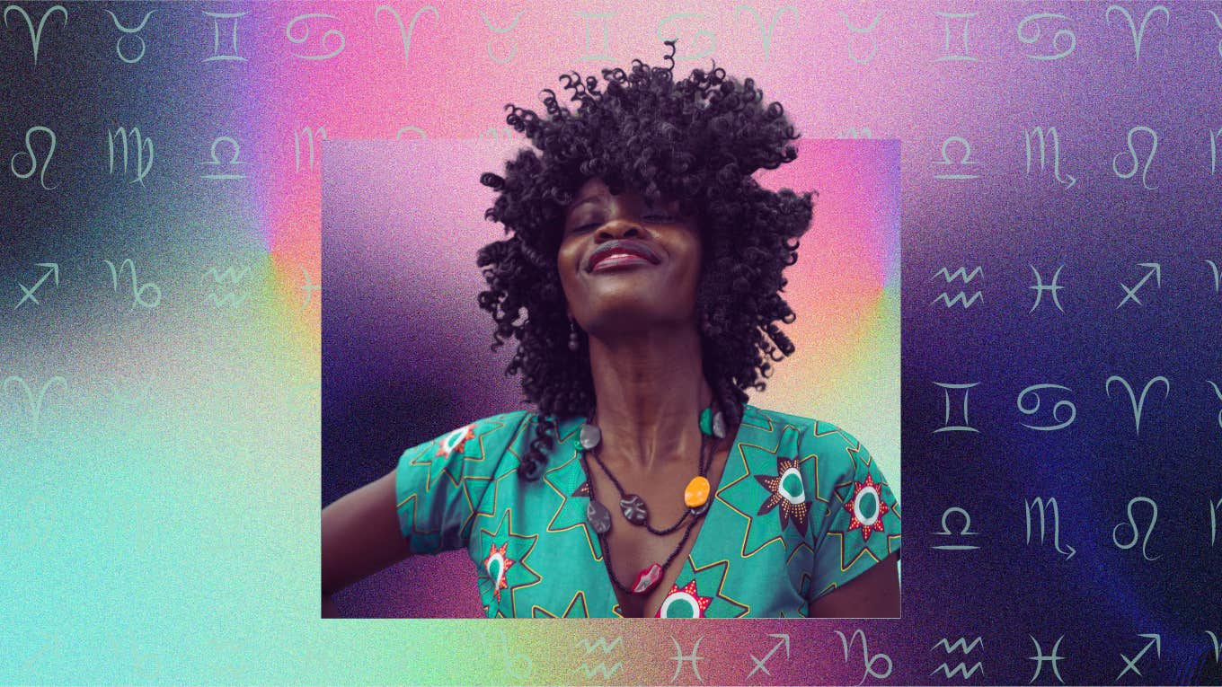 3 Zodiac Signs Experiencing Deep Personal Transformation On May 17, 2024 woman experiencing transformation on may 17, 2024