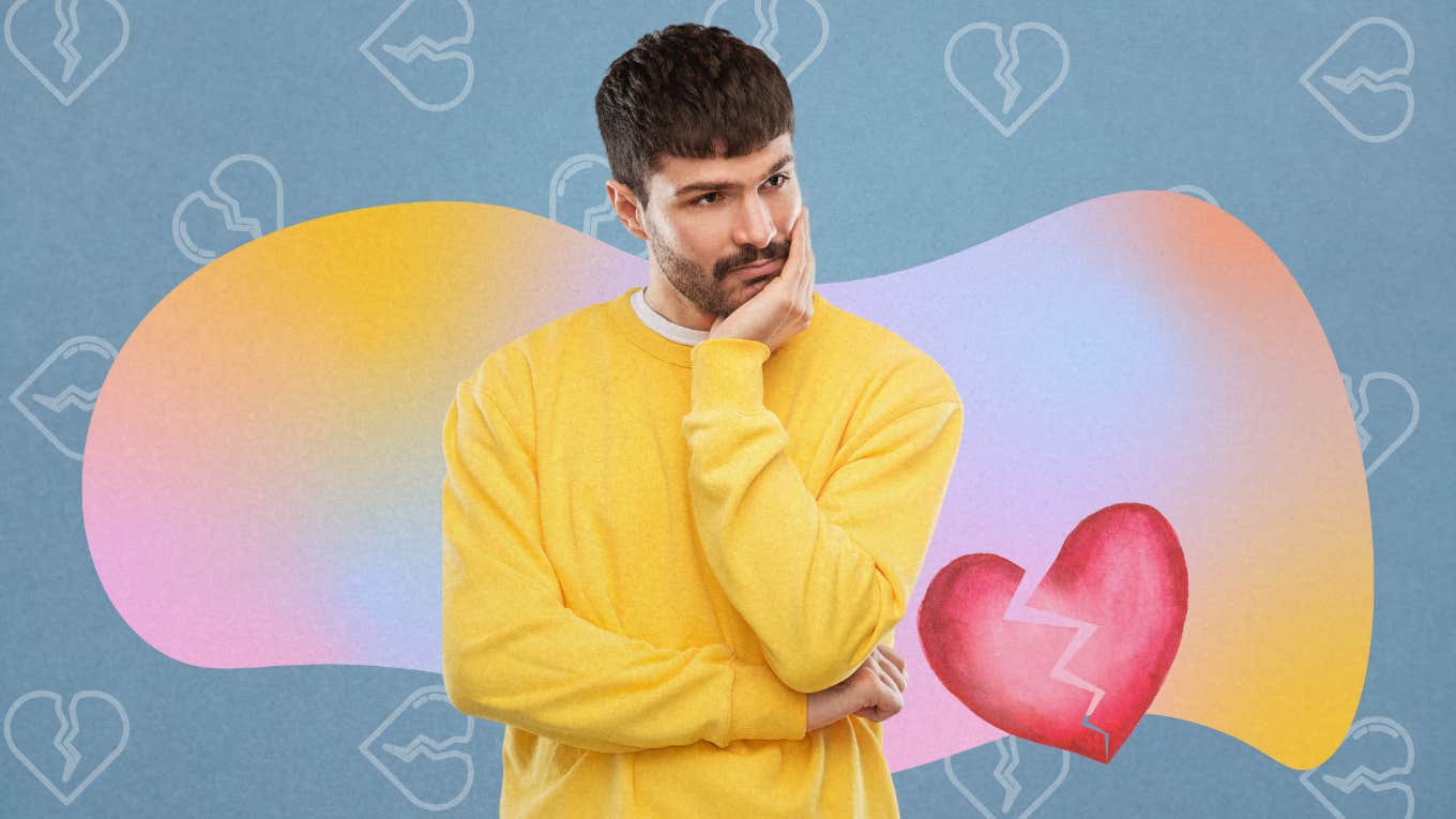 3 Zodiac Signs Who Fall Out Of Love & End Their Relationships Before May 26 3 Zodiac Signs Who Fall Out Of Love & End Their Relationships Before May 26
