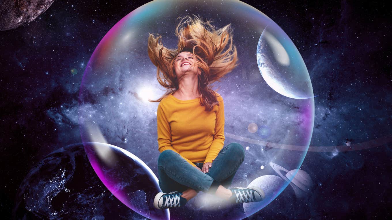 Zodiac Signs Who Feel Good About Their Horoscopes May 2, 2024