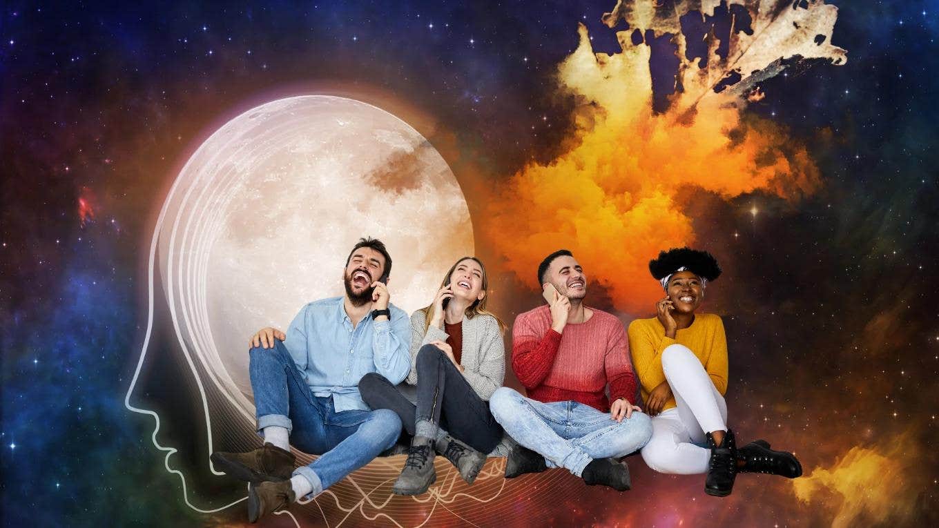 3 Zodiac Signs Whose Friendships Improve On May 9, 2024 3 Zodiac Signs Whose Friendships Improve On May 9