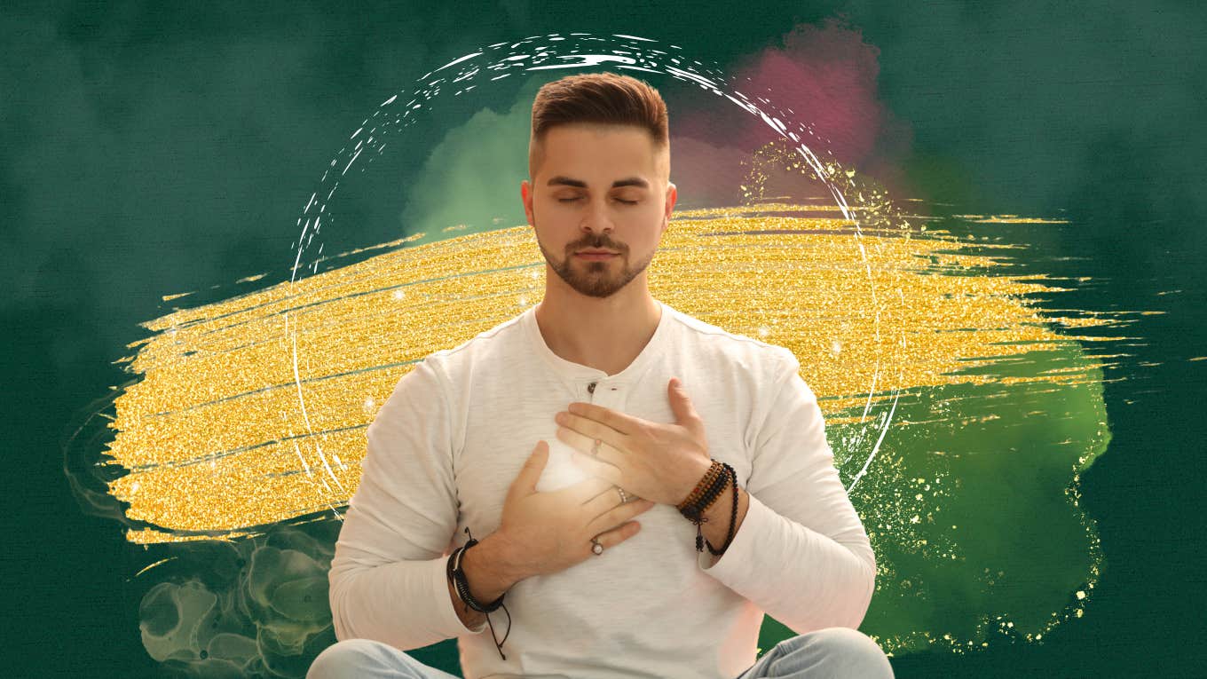 3 Zodiac Signs Find Healing After Heartache On May 7 3 Zodiac Signs Find Healing After Heartache On May 7