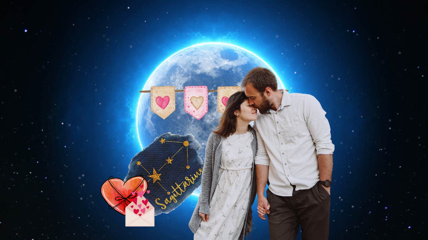 3 Zodiac Signs Whose Romantic Relationships Improves During The Full Moon On May 23 3 Zodiac Signs Whose Romantic Relationships Improves During The Full Moon On May 23