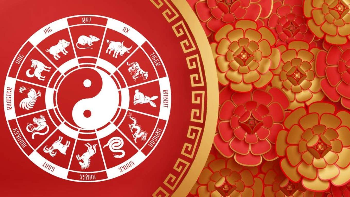 Chinese Zodiac Sign Luckiest Day Of The Month For May 2024 | YourTango