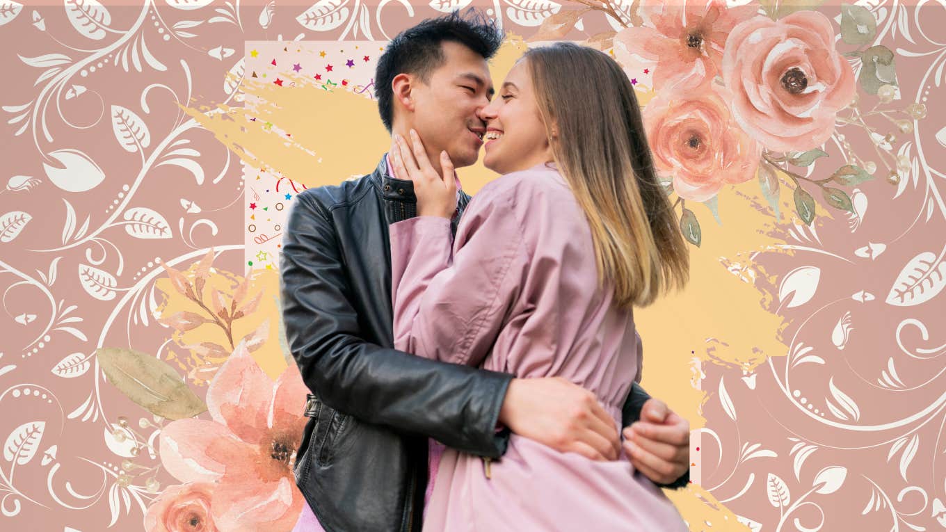 3 Zodiac Signs Whose Love Lives Improve Now Through May 13 3 Zodiac Signs Whose Love Lives Improve Now Through May 13
