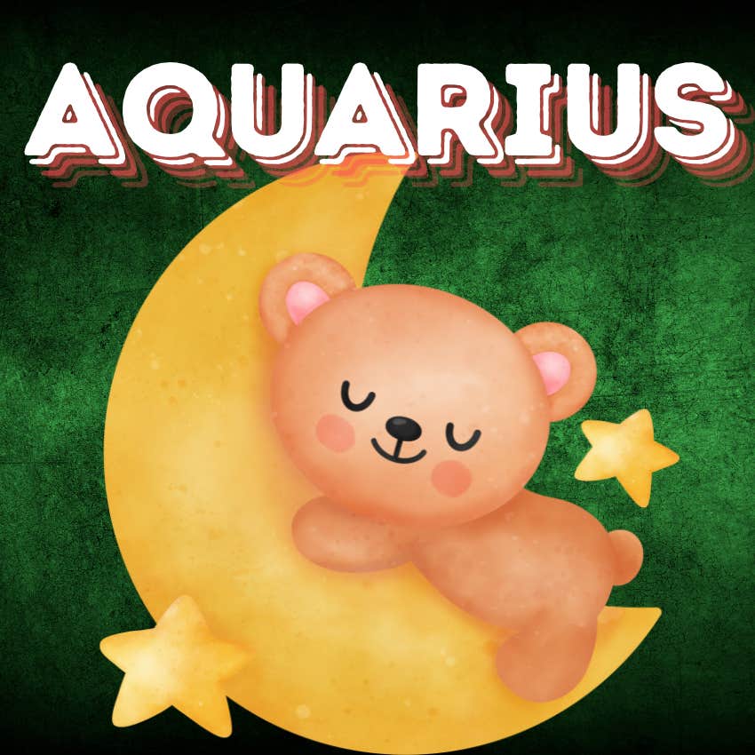 Love Horoscopes Improve For Aquarius Zodiac Signs On May 8