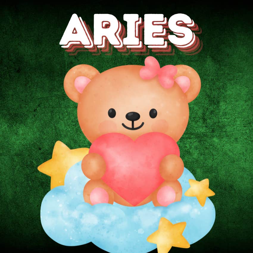 Love Horoscopes Improve For Aries Zodiac Signs On May 8