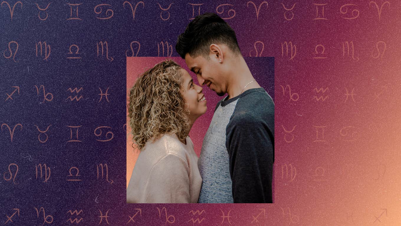 zodiac signs and couple opening hearts to love on may 26