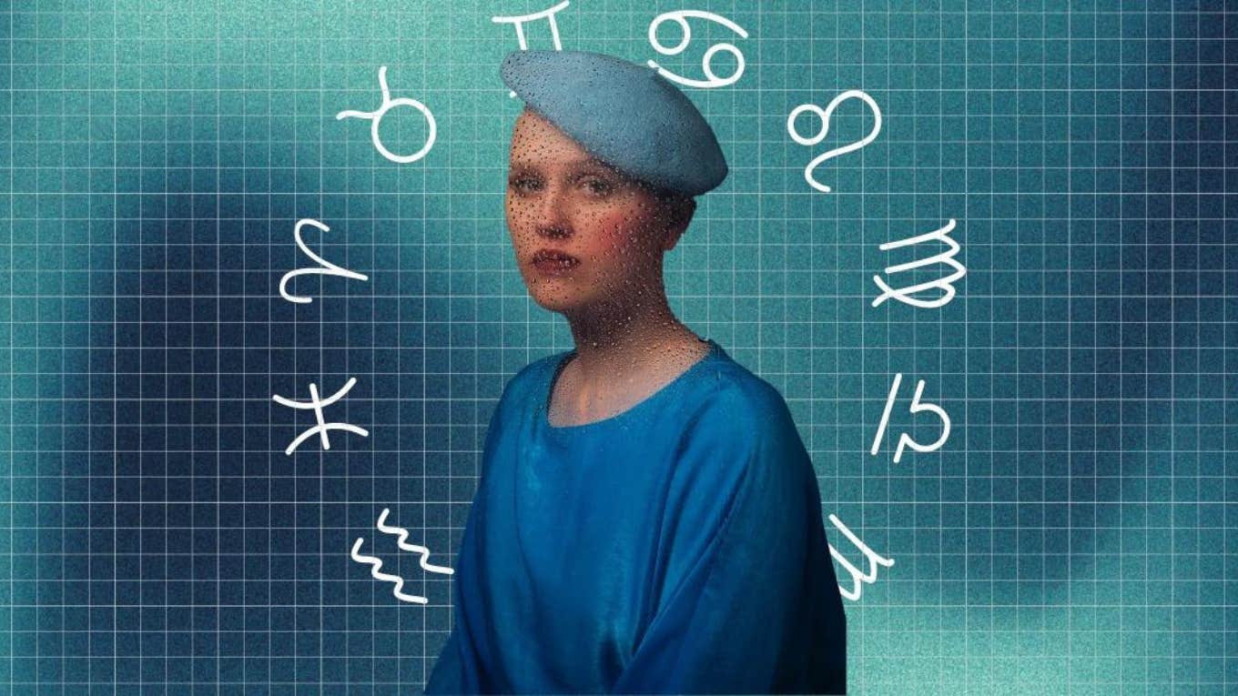 3 Zodiac Signs Overcome The Past & Heal From Heartache On May 6 3 Zodiac Signs Overcome The Past & Heal From Heartache On May 6