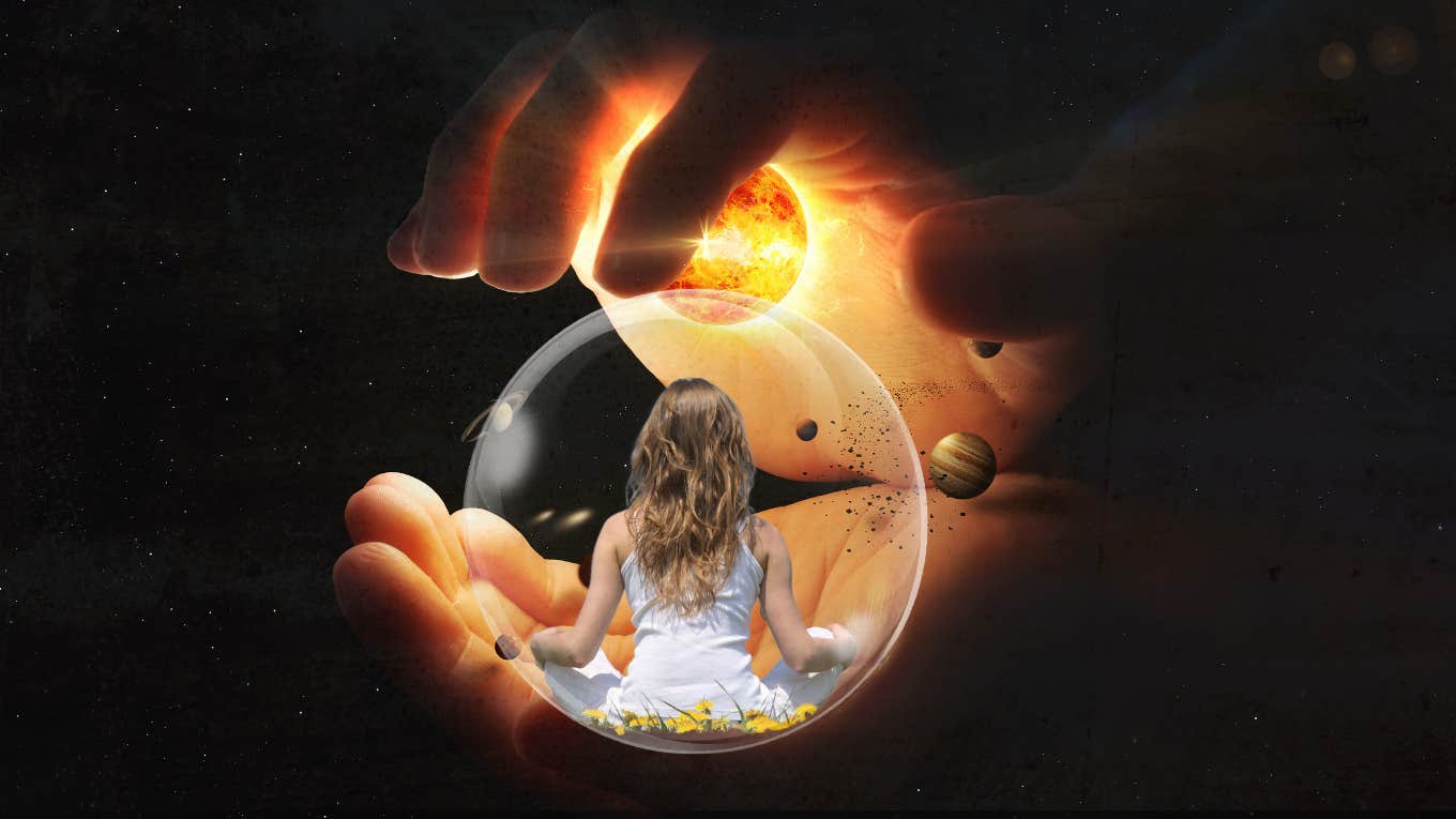 3 Zodiac Signs Who Are In Perfect Harmony With The Universe On May 10 3 Zodiac Signs Who Are In Perfect Harmony With The Universe On May 10