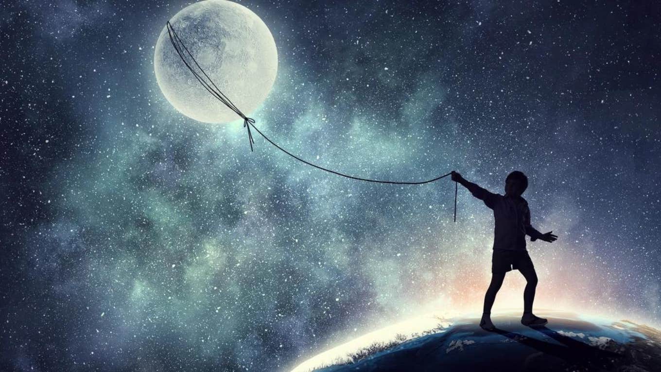 3 Zodiac Signs Who Overcome Fear & Pursue Their Dreams On May 16