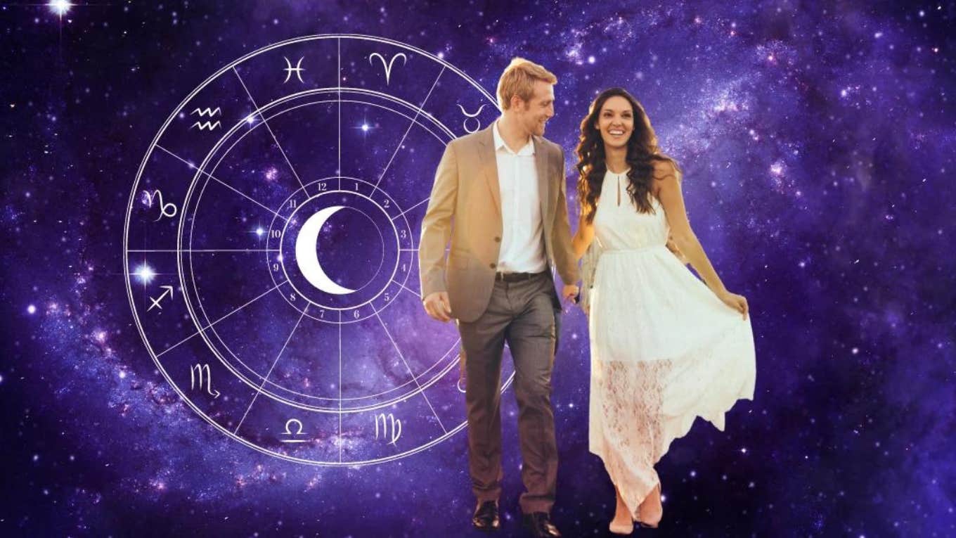 3 Zodiac Signs Whose Relationships Improve On May 14