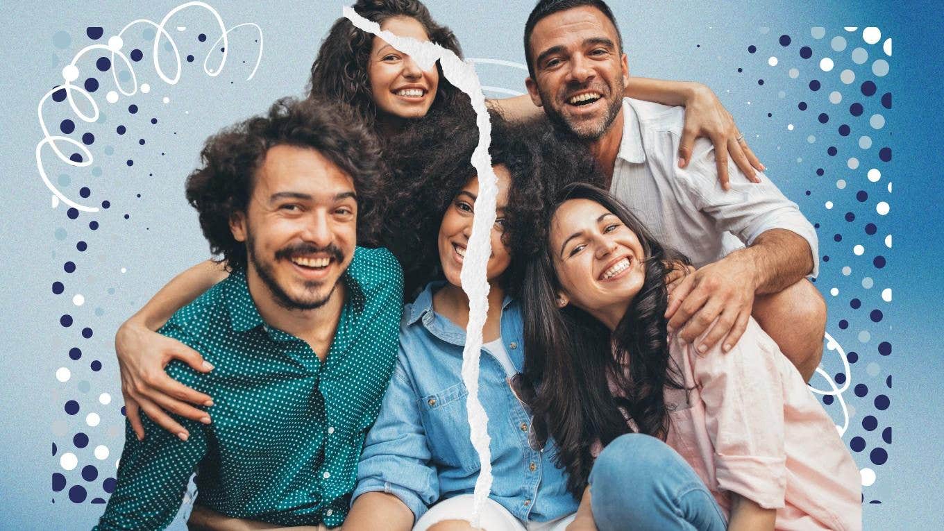 3 Zodiac Signs May Consider Ending A Friendship On May 22, 2024 3 Zodiac Signs May Consider Ending A Friendship On May 22