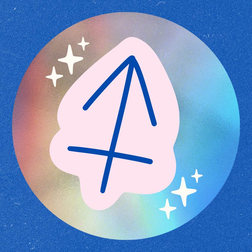 sagittarius undergoing major transformation may 29