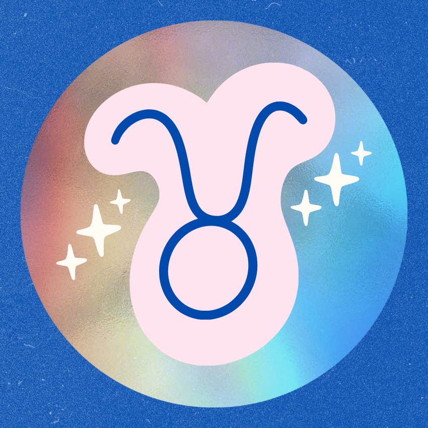 taurus undergoing transformation may 29