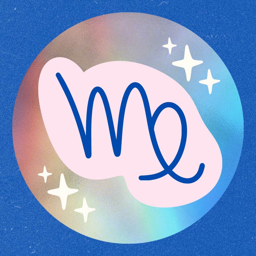 virgo undergoing transformation may 29